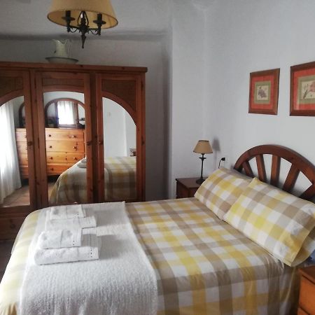 Villa Casa Tinao Pórtugos Esterno foto