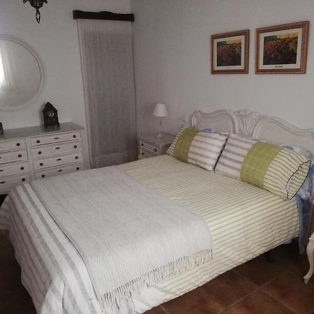 Villa Casa Tinao Pórtugos Esterno foto
