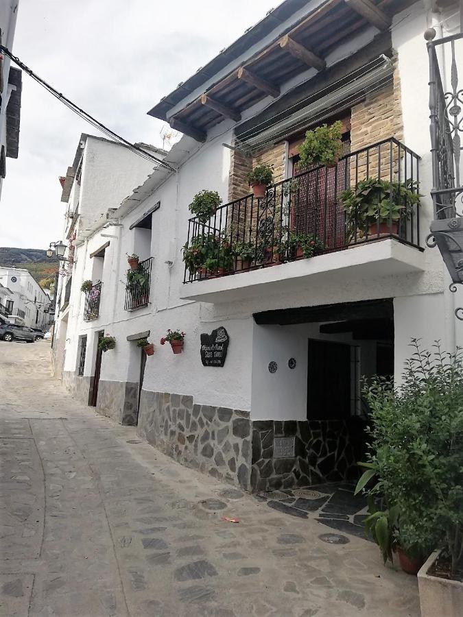 Villa Casa Tinao Pórtugos Esterno foto
