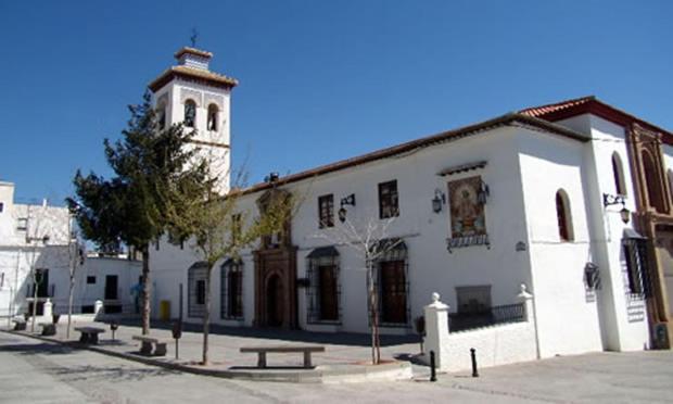 Villa Casa Tinao Pórtugos Esterno foto