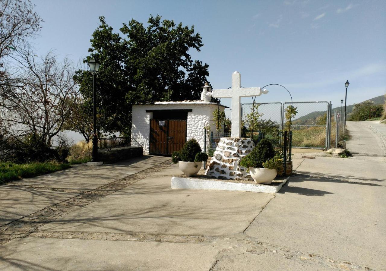 Villa Casa Tinao Pórtugos Esterno foto