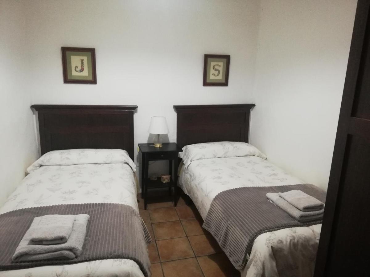 Villa Casa Tinao Pórtugos Esterno foto