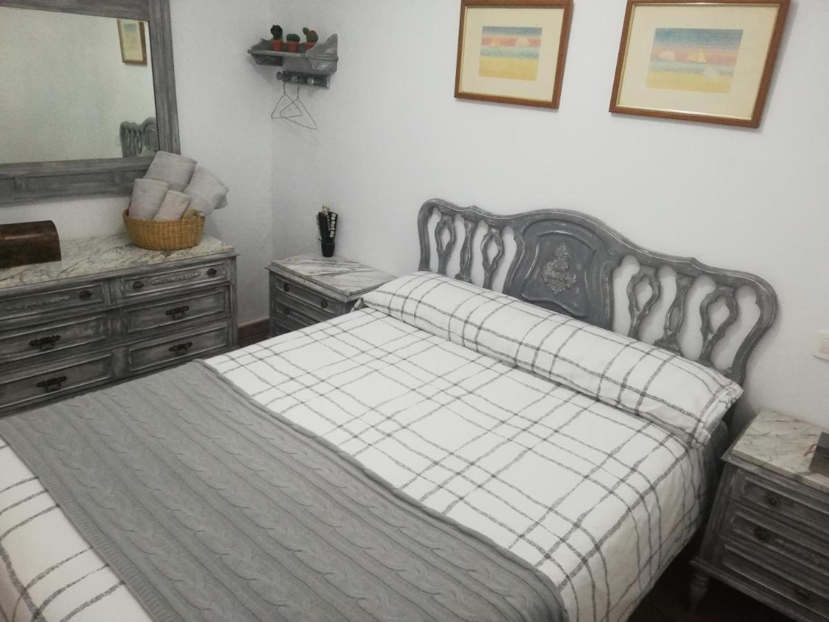 Villa Casa Tinao Pórtugos Esterno foto