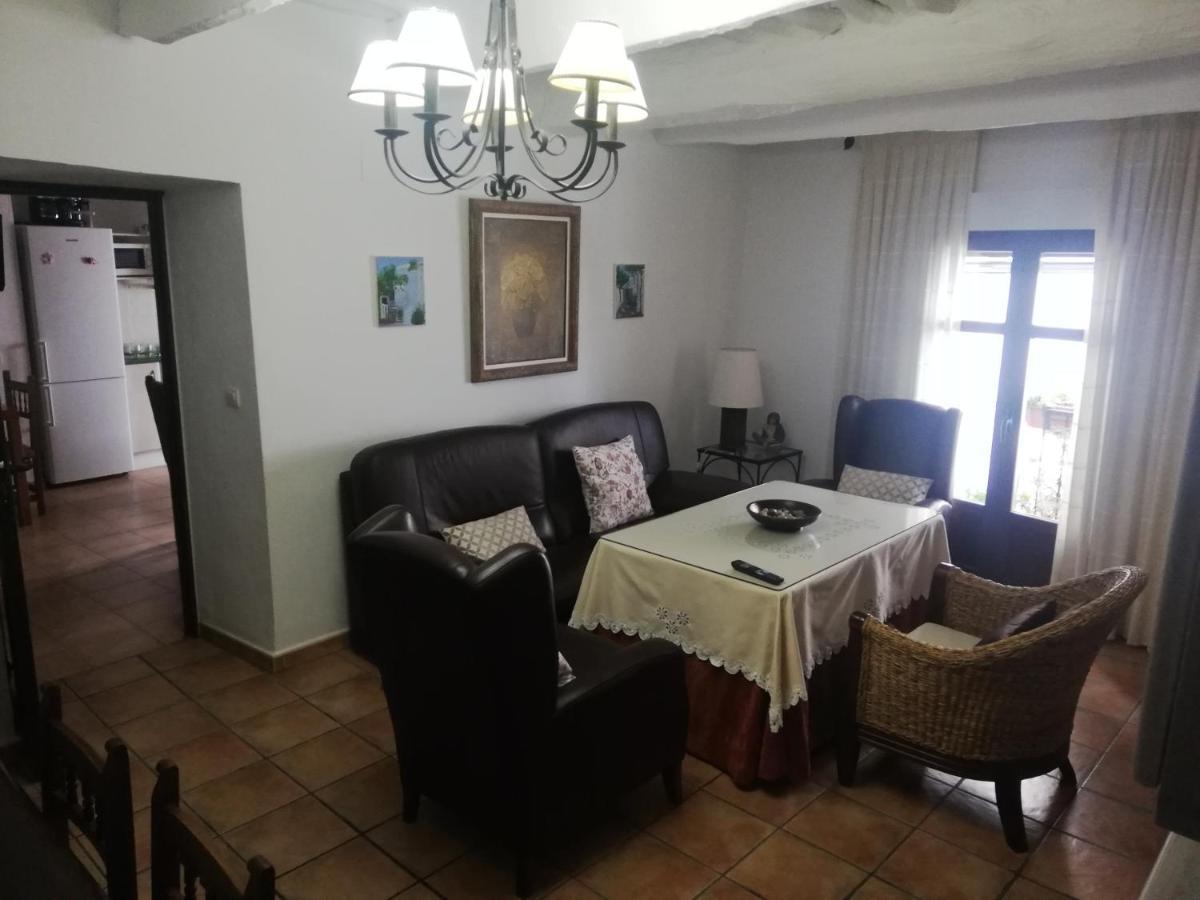 Villa Casa Tinao Pórtugos Esterno foto