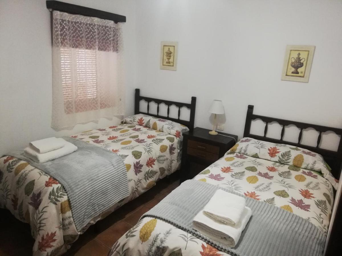 Villa Casa Tinao Pórtugos Esterno foto