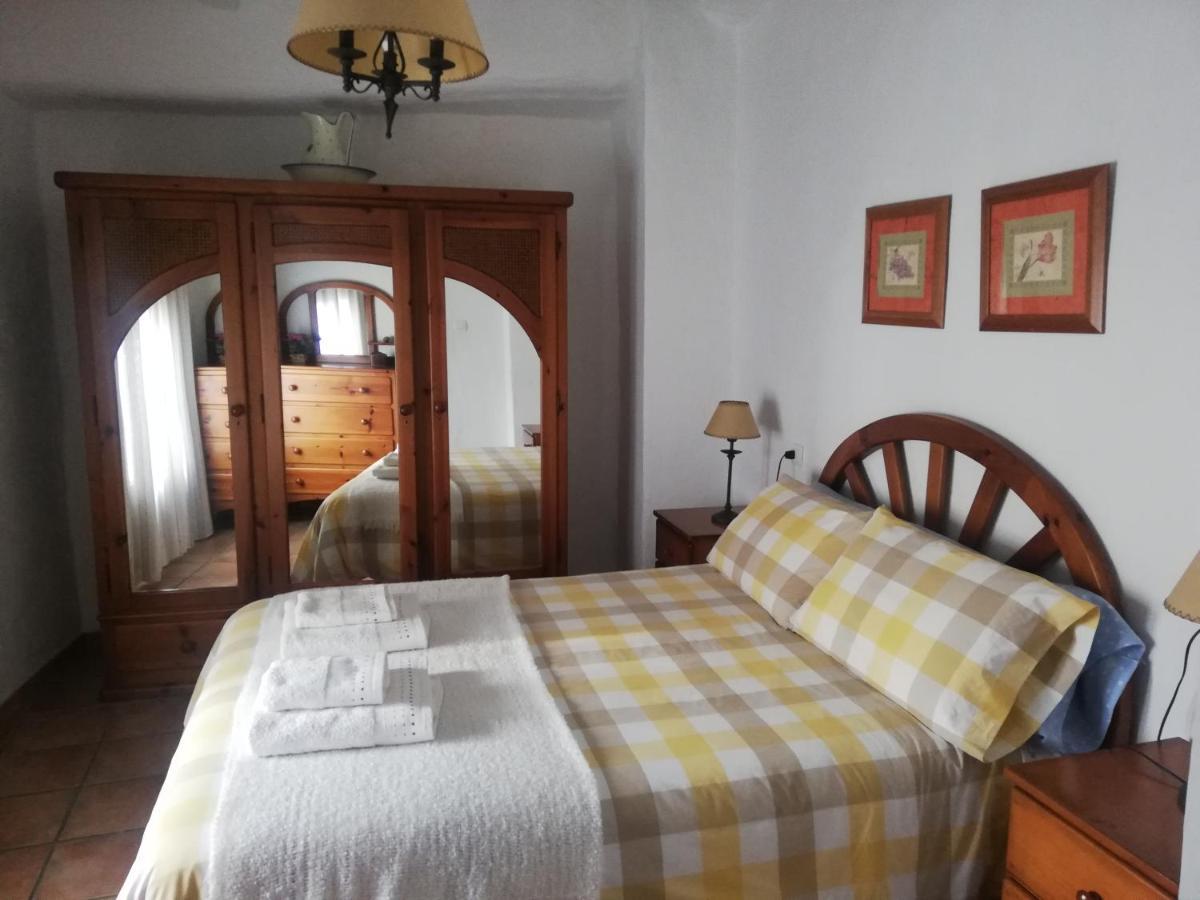 Villa Casa Tinao Pórtugos Esterno foto