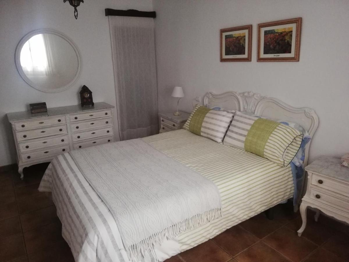 Villa Casa Tinao Pórtugos Esterno foto