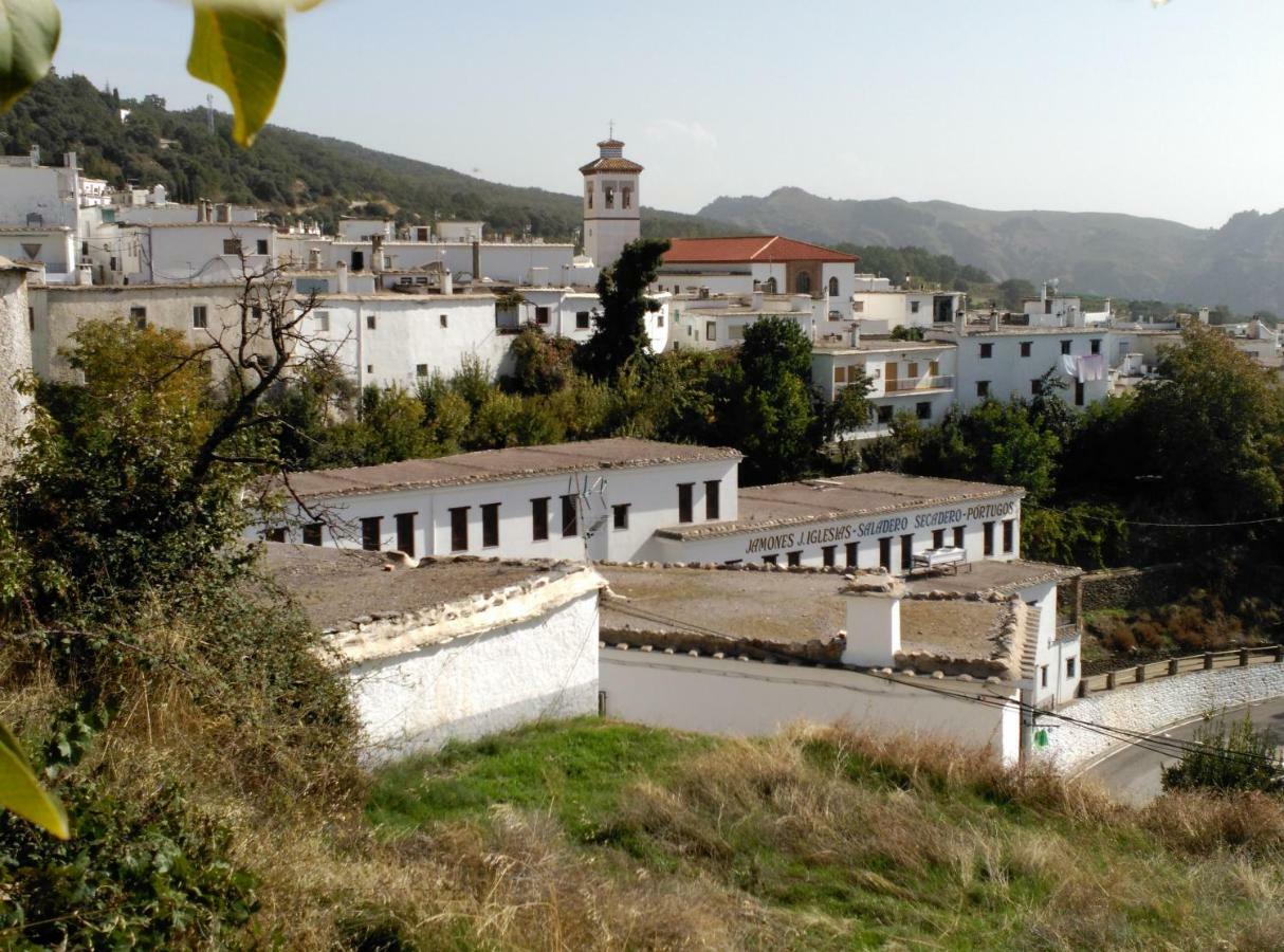 Villa Casa Tinao Pórtugos Esterno foto
