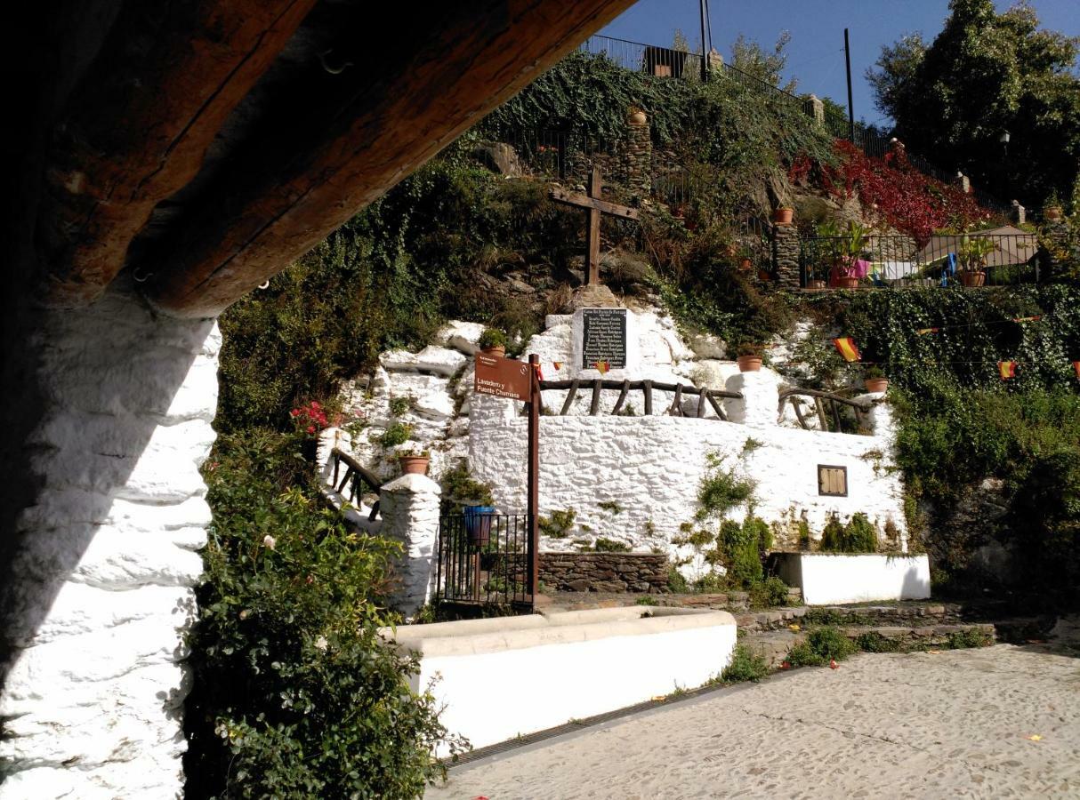 Villa Casa Tinao Pórtugos Esterno foto